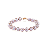 18k Rose Gold-Plated